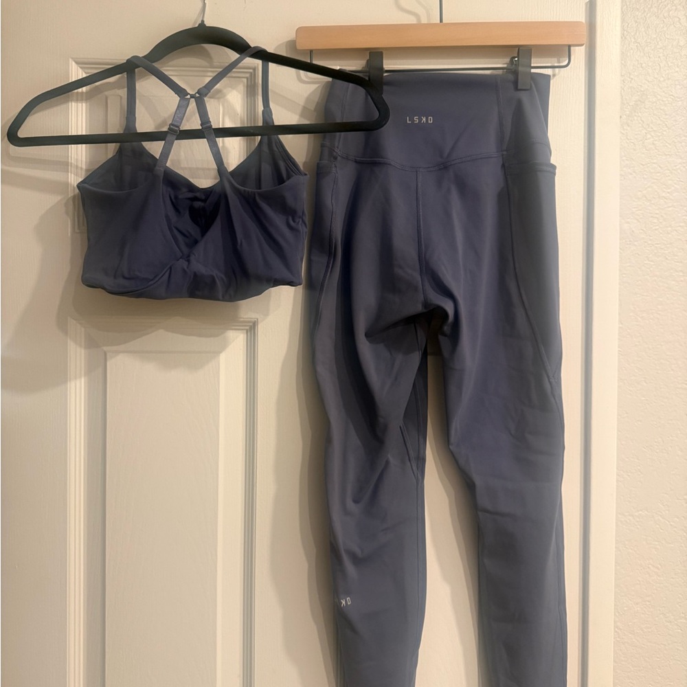 LSKD Workout Set - Picture 2 of 3